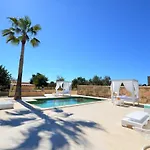 Villa Dinastia Resort Lujo