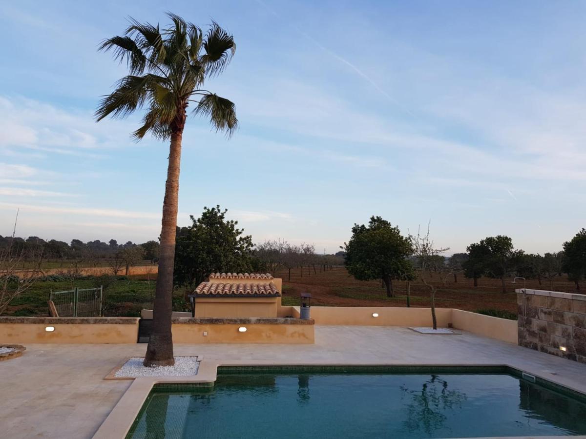 Dinastia Lujo * Llucmajor (Mallorca)