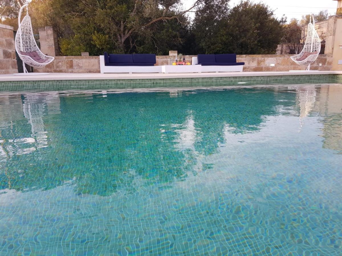 Villa Dinastia Lujo Llucmajor (Mallorca)