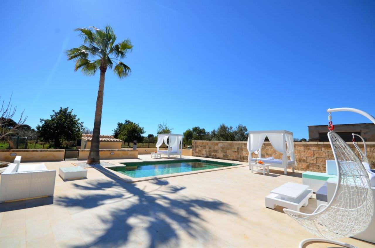 Dinastia Lujo * Llucmajor (Mallorca)