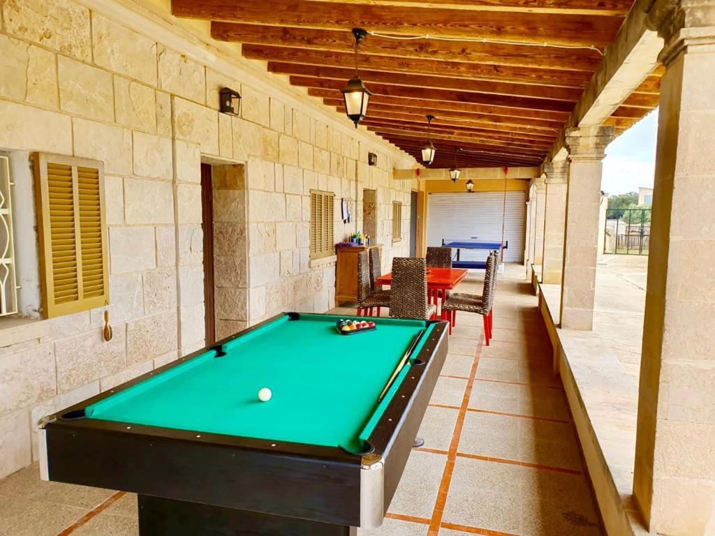 Villa Dinastia Lujo