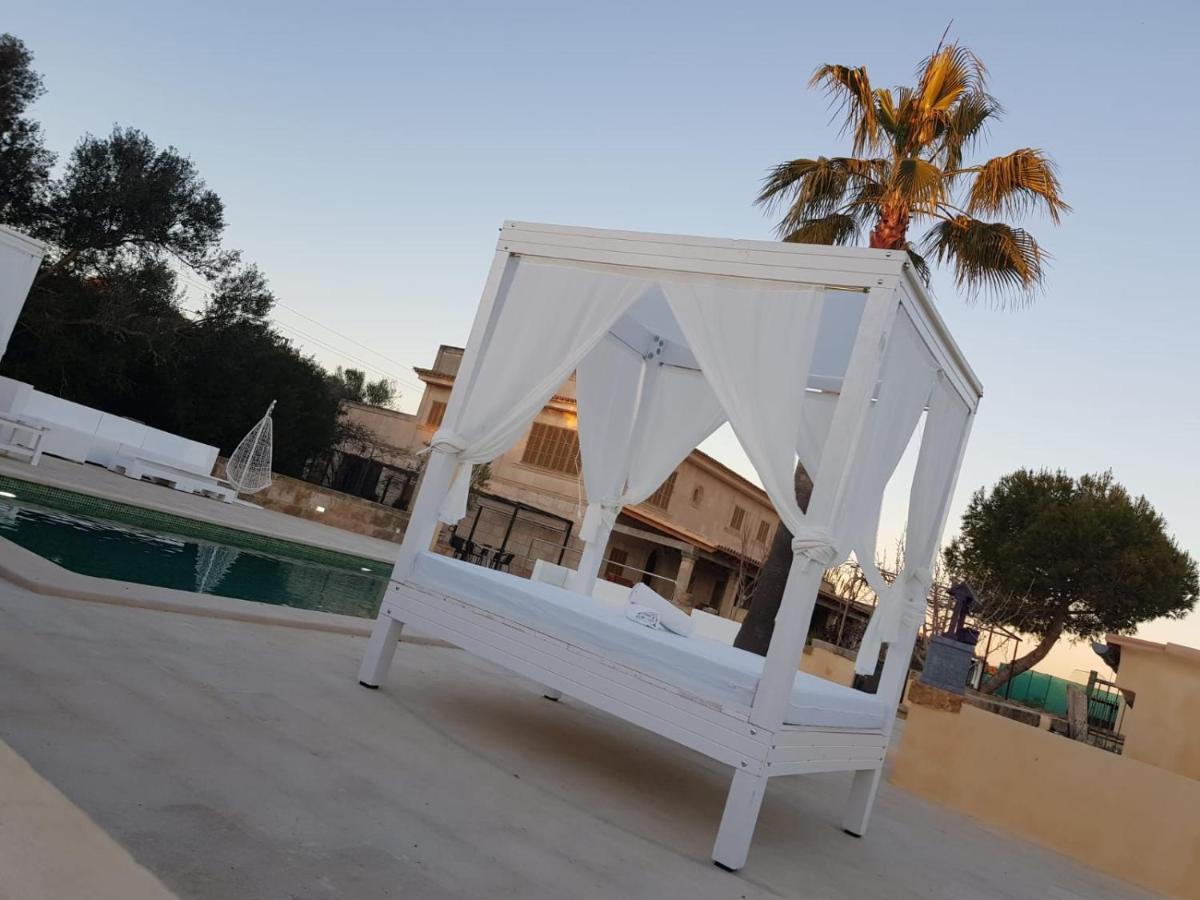 Dinastia Lujo Villa Llucmajor (Mallorca)