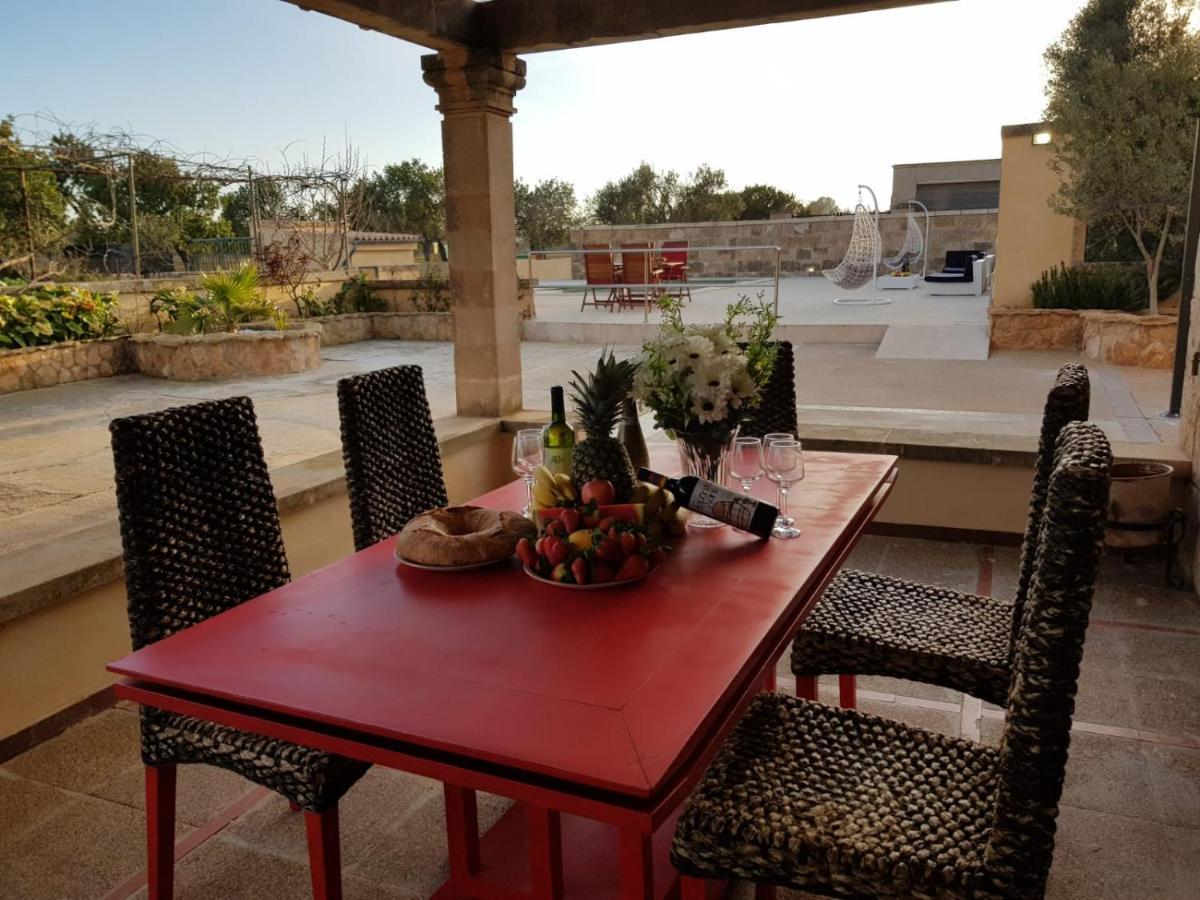 Dinastia Lujo Villa