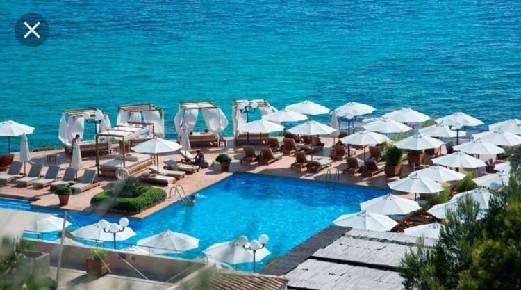 Villa Dinastia Lujo Llucmajor (Mallorca)