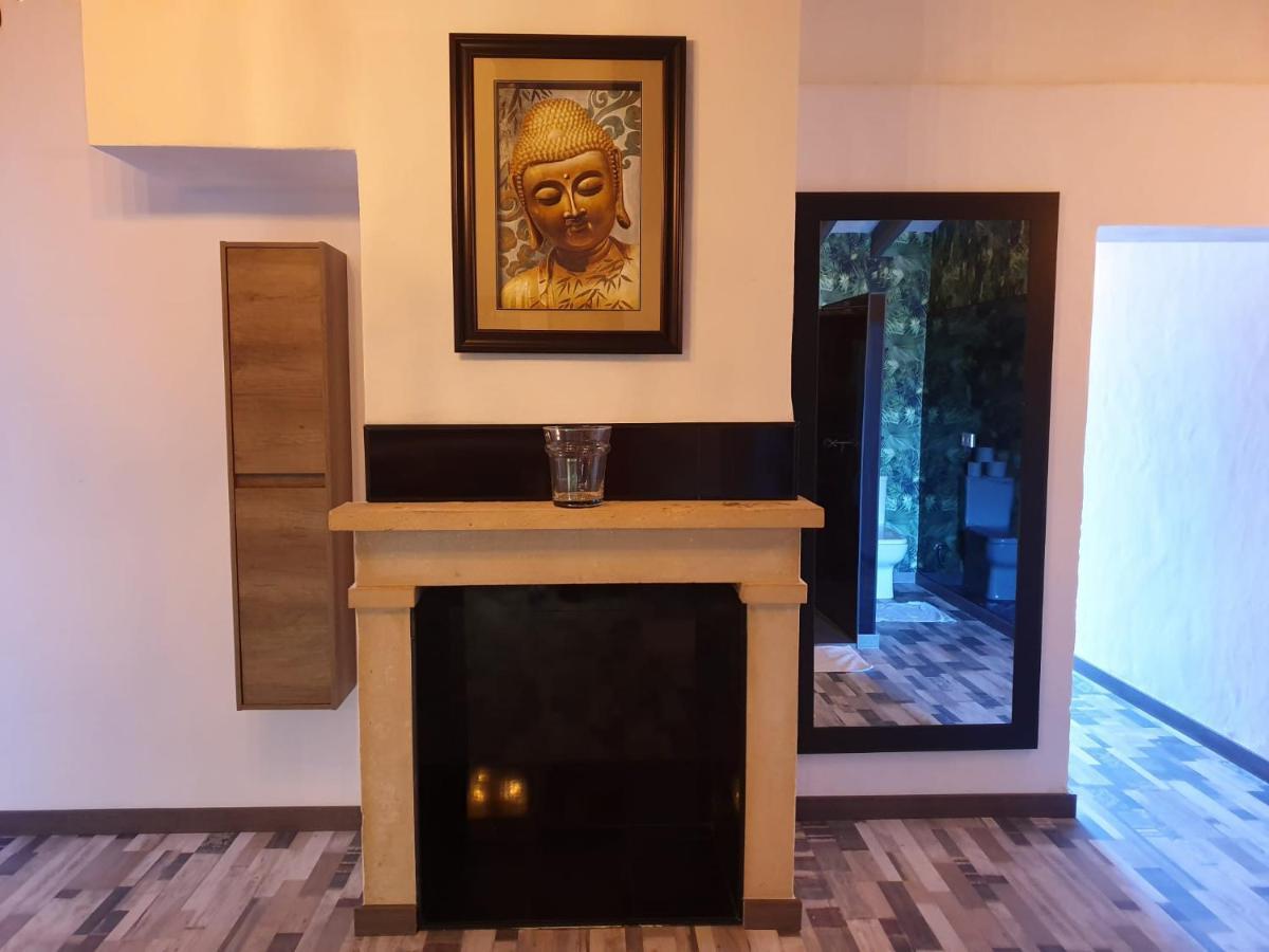 Dinastia Lujo Villa