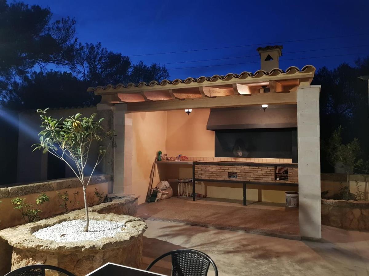 Dinastia Lujo Villa *
