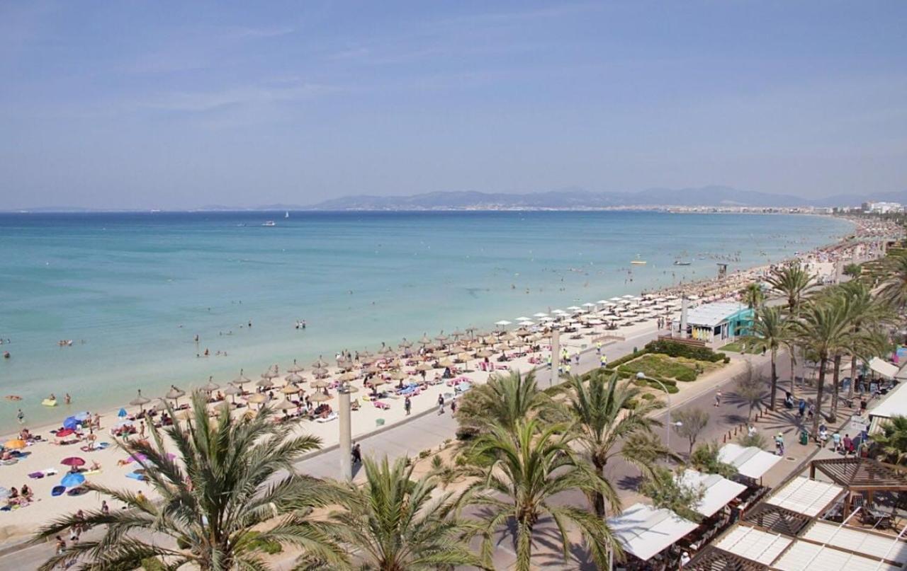 Dinastia Lujo * Llucmajor (Mallorca)