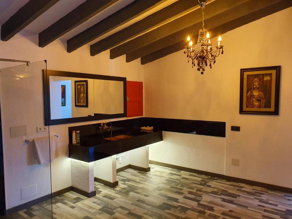 Dinastia Lujo Villa Llucmajor (Mallorca)