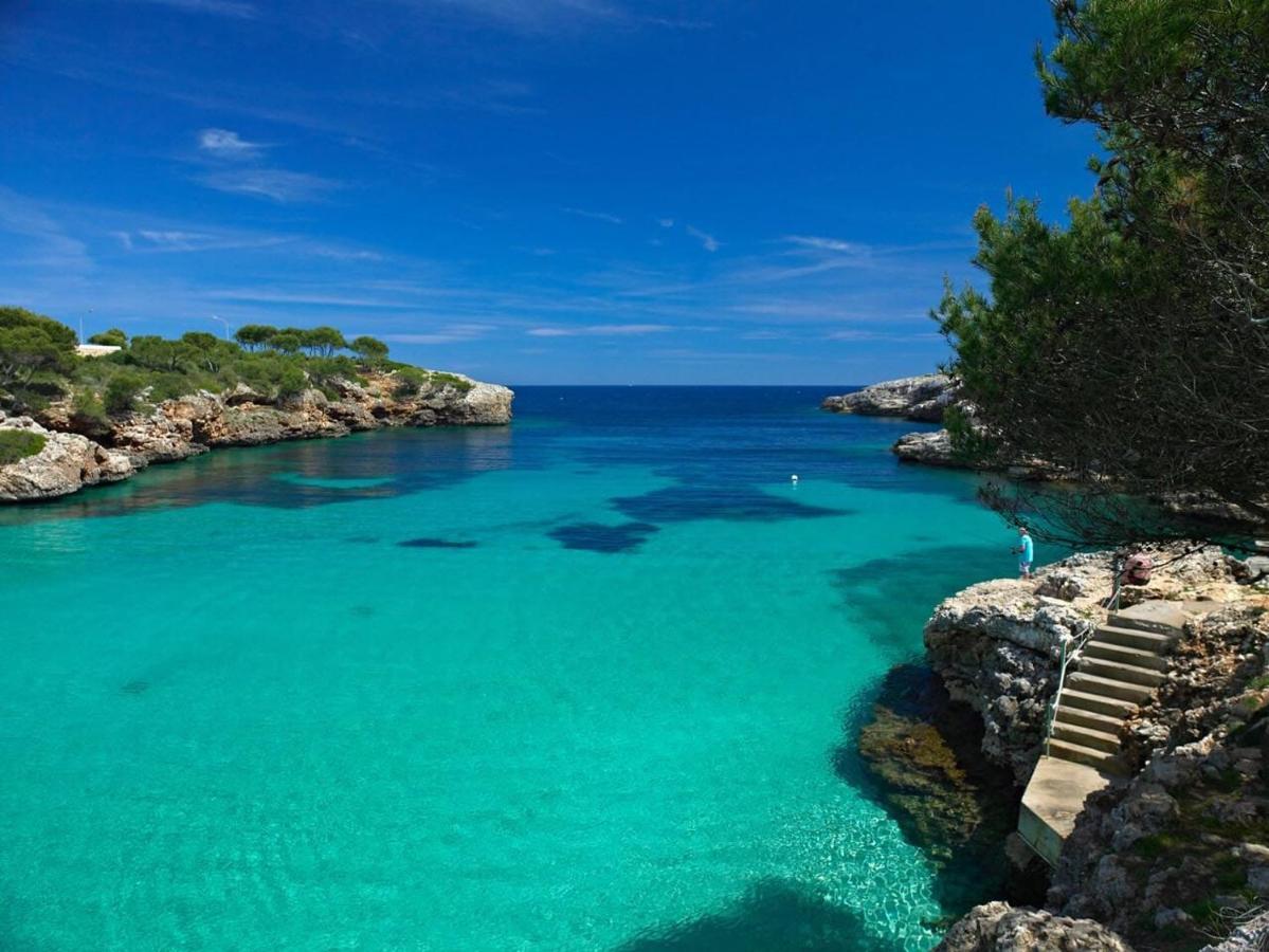 Dinastia Lujo Villa Llucmajor (Mallorca)