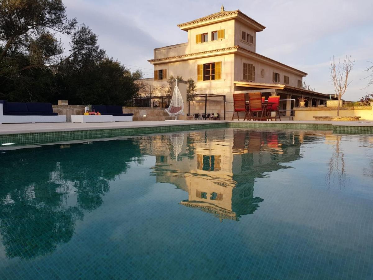 Villa Dinastia Lujo